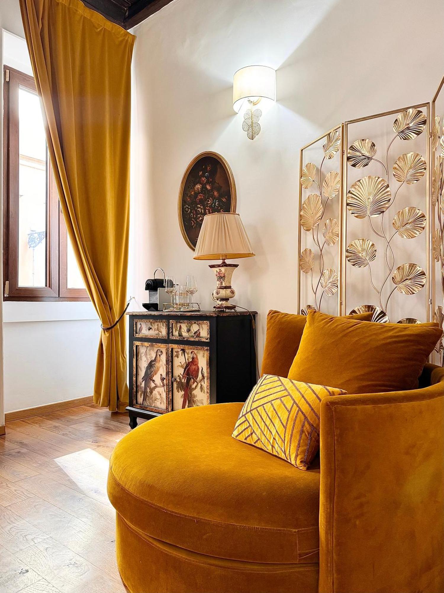 Via Della Scala Suite Roma Exterior foto