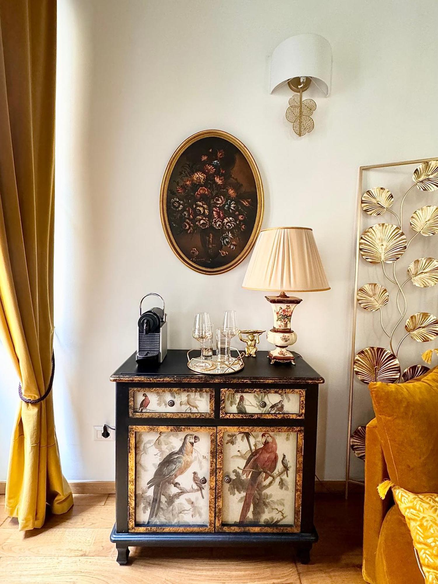 Via Della Scala Suite Roma Exterior foto